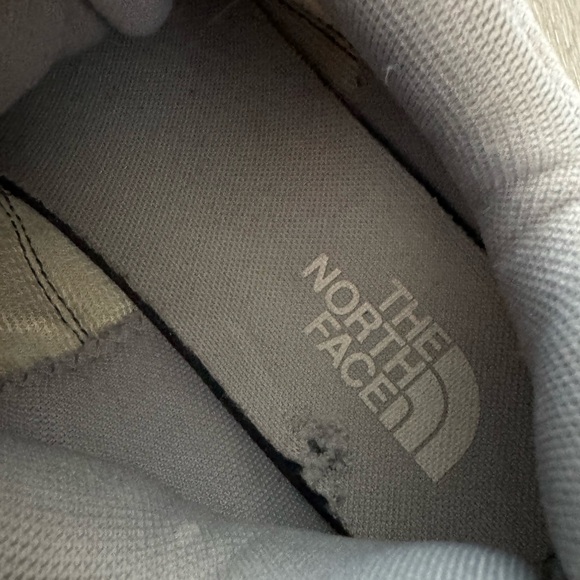 The North Face Storm ll hiking shoes - Picture 10 of 12